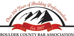 Boulder County Bar Association